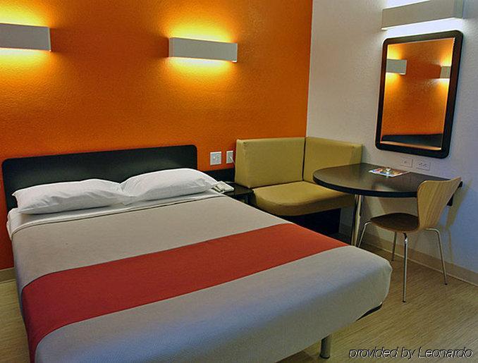 Motel 6-Linthicum Heights, Md - BWI Airport Exterior photo