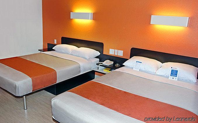 Motel 6-Linthicum Heights, Md - BWI Airport Exterior photo
