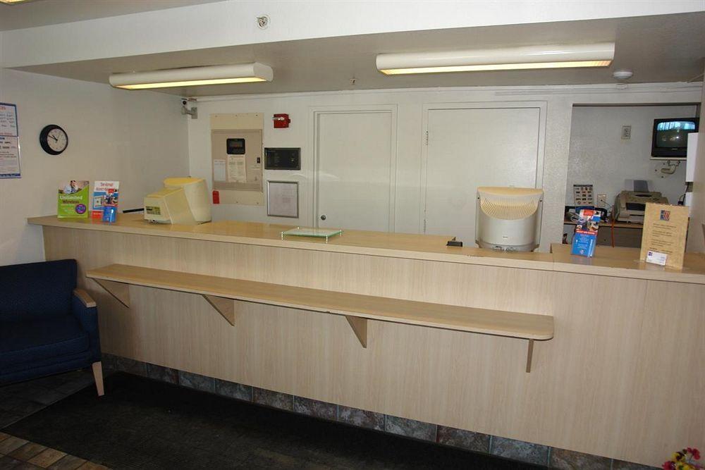 Motel 6-Linthicum Heights, Md - BWI Airport Exterior photo