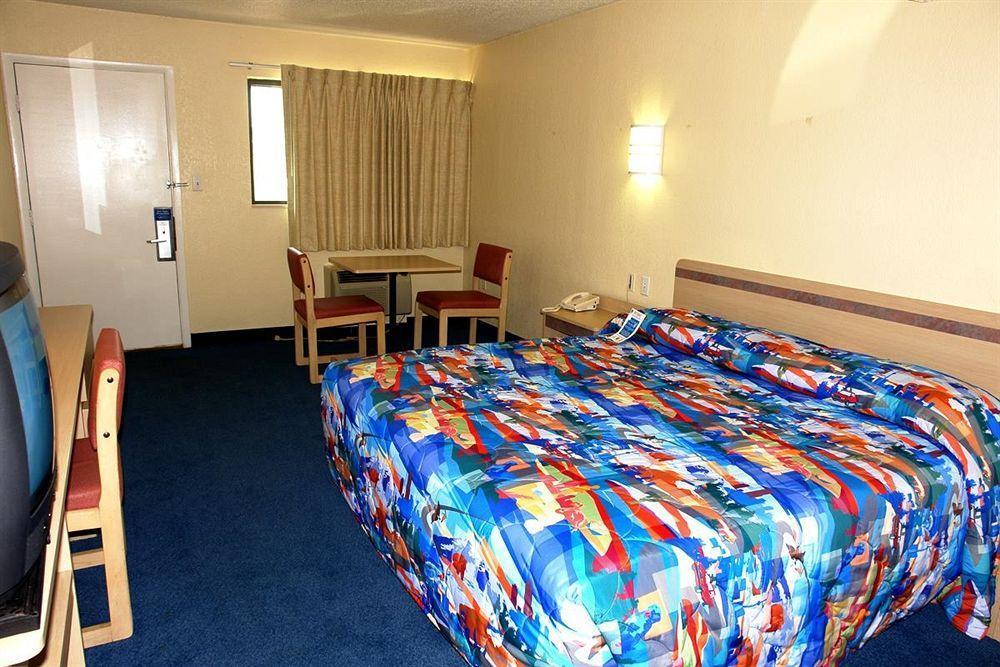 Motel 6-Linthicum Heights, Md - BWI Airport Exterior photo